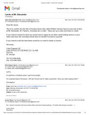 2017-11-20 0826 - Lands at Mt. Alexander